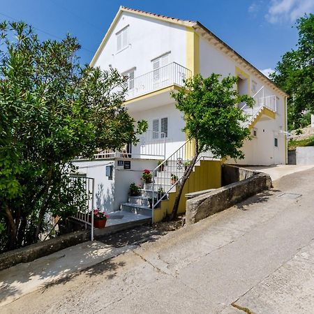 Villa Bind Cavtat Kamer foto