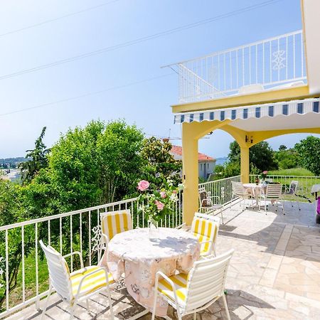 Villa Bind Cavtat Kamer foto