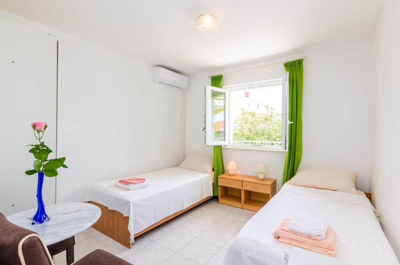 Villa Bind Cavtat Buitenkant foto