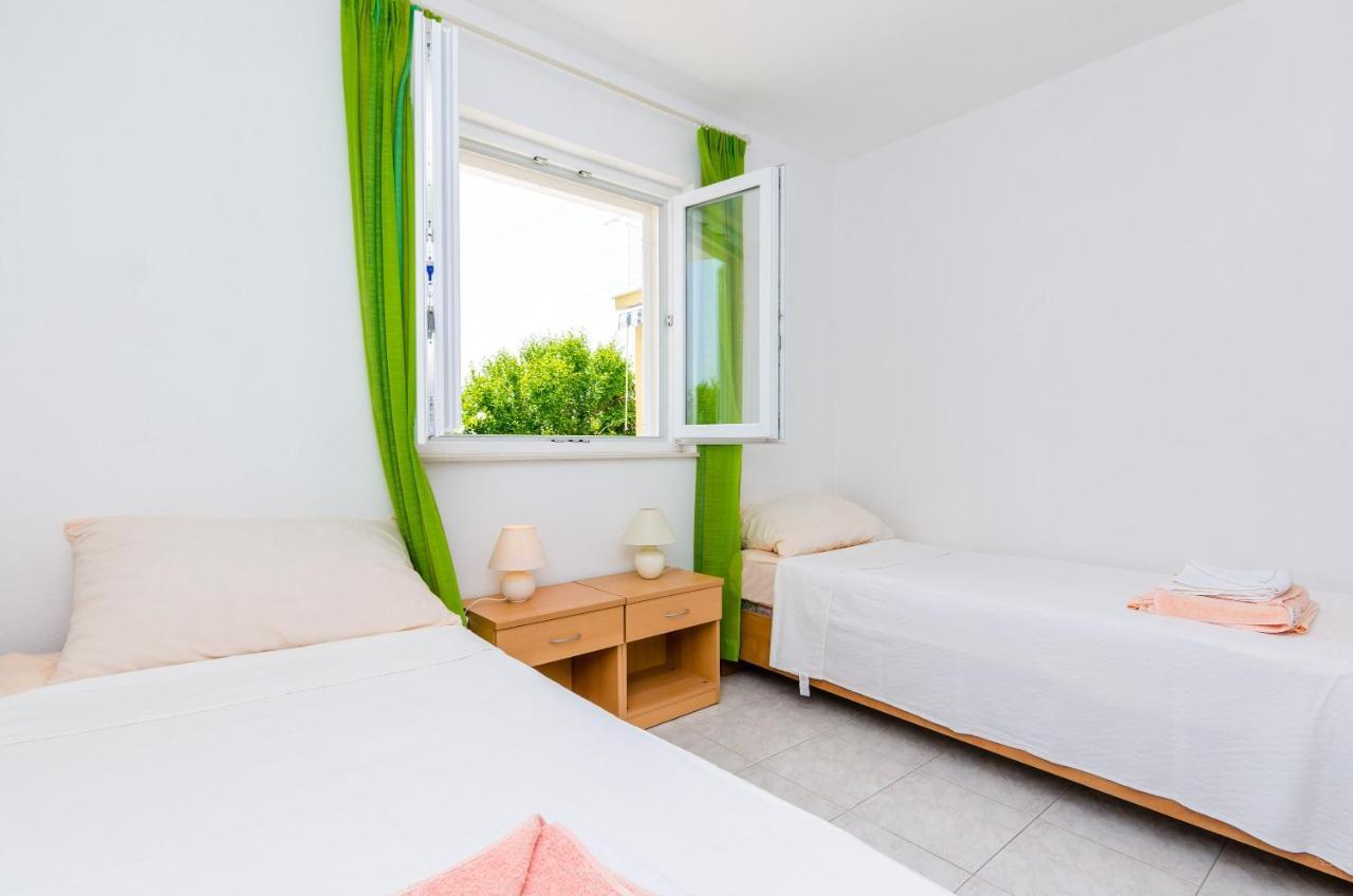 Villa Bind Cavtat Buitenkant foto