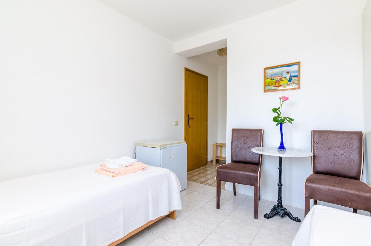 Villa Bind Cavtat Buitenkant foto