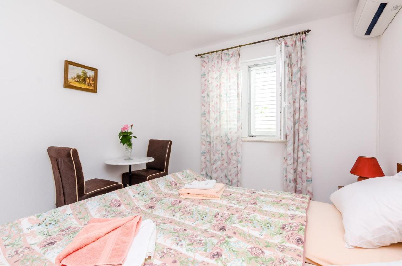 Villa Bind Cavtat Buitenkant foto