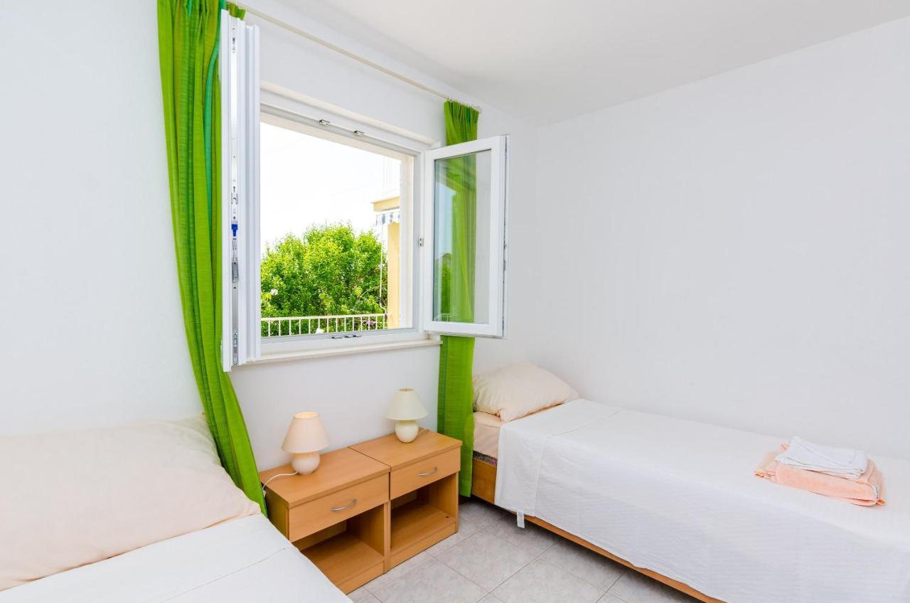Villa Bind Cavtat Buitenkant foto
