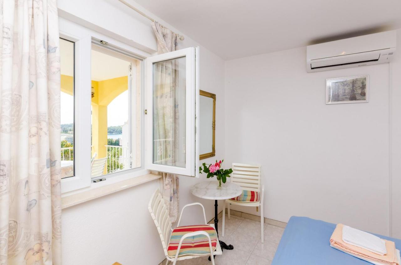 Villa Bind Cavtat Buitenkant foto
