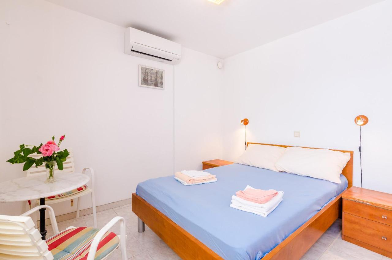 Villa Bind Cavtat Buitenkant foto