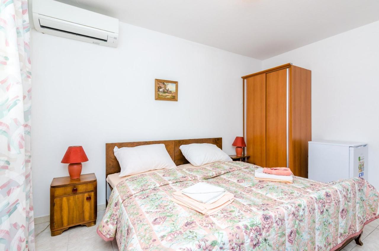 Villa Bind Cavtat Buitenkant foto