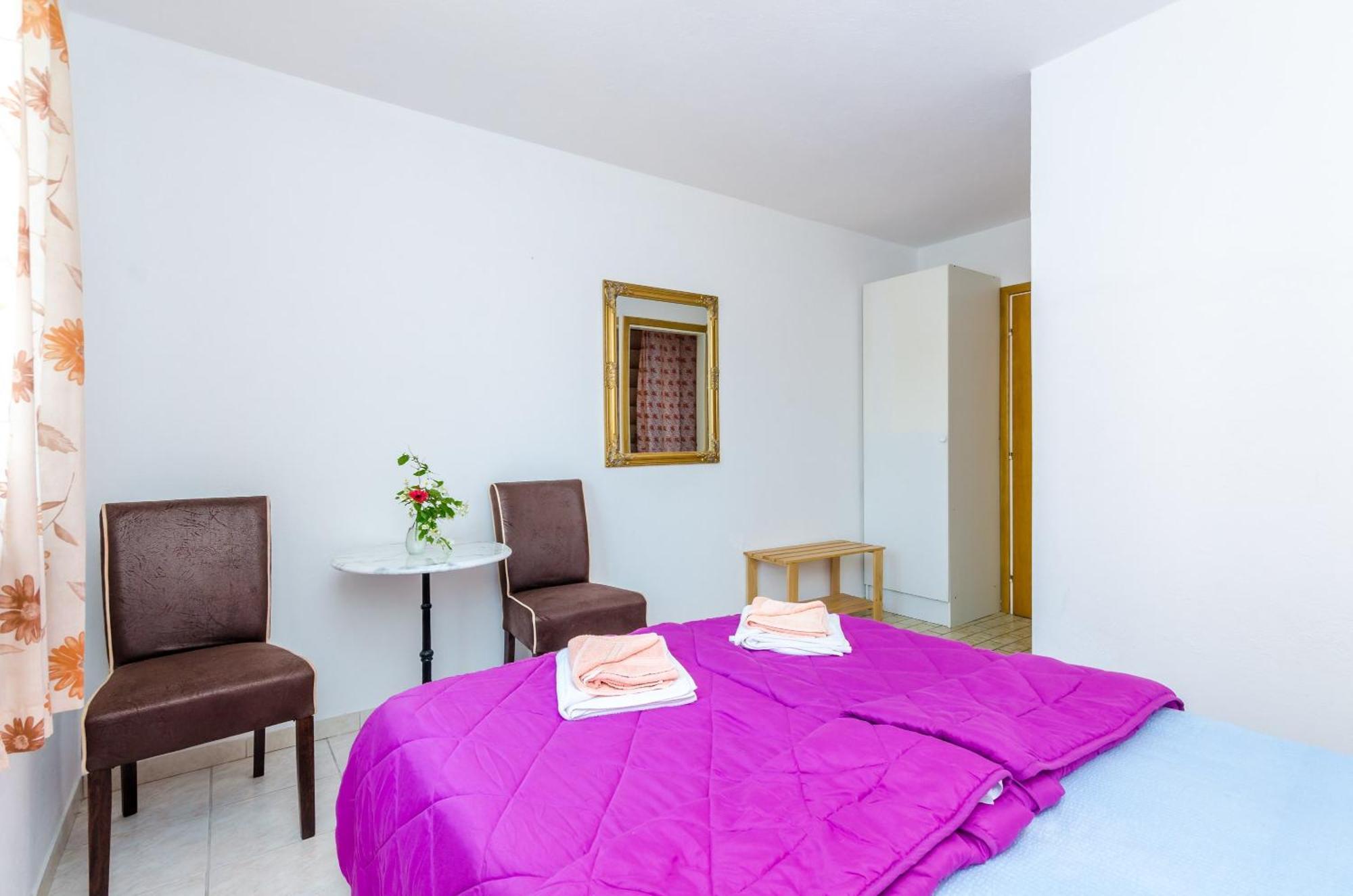 Villa Bind Cavtat Buitenkant foto