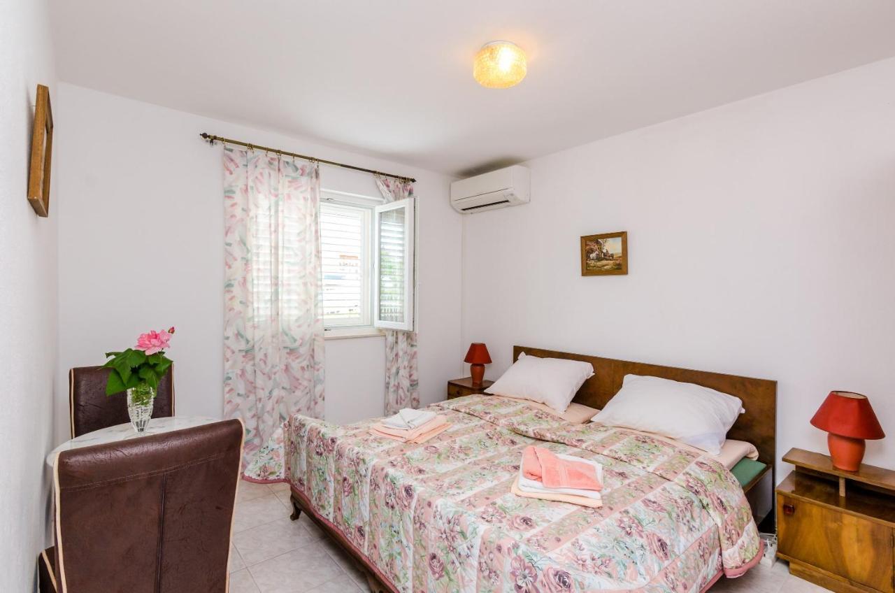 Villa Bind Cavtat Buitenkant foto