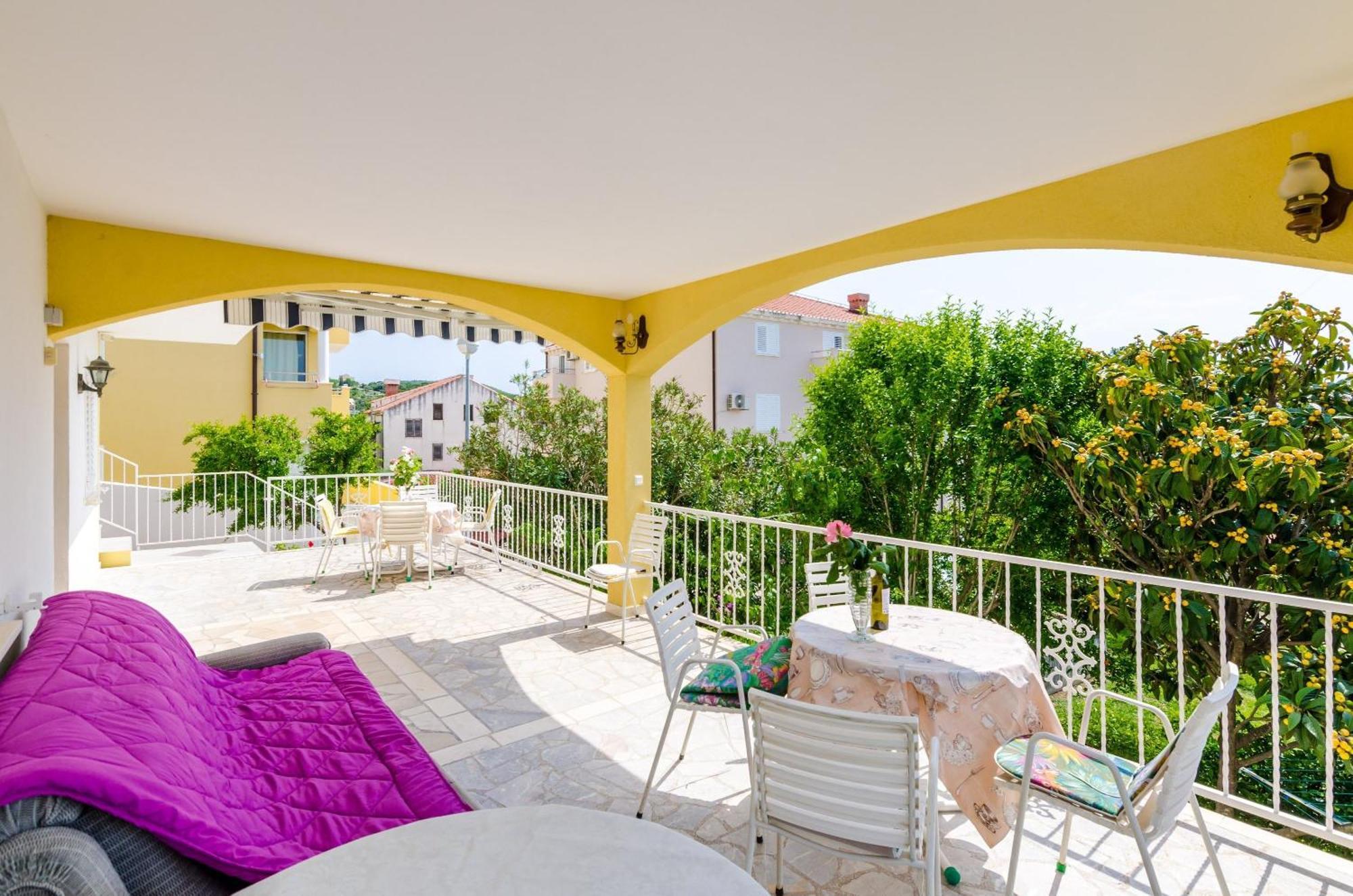 Villa Bind Cavtat Kamer foto