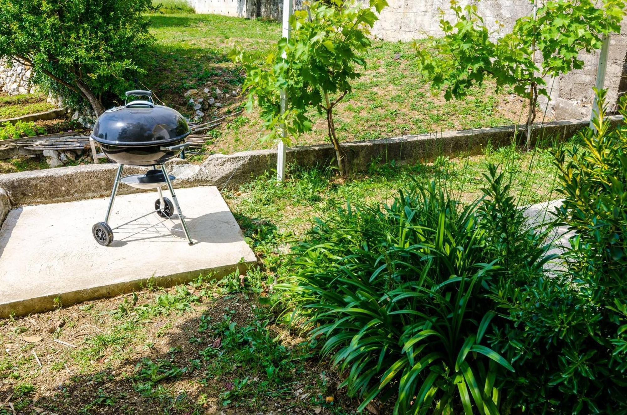Villa Bind Cavtat Kamer foto