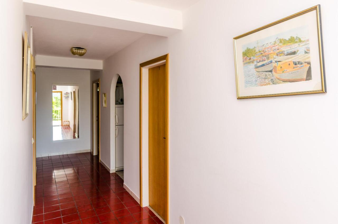 Villa Bind Cavtat Kamer foto
